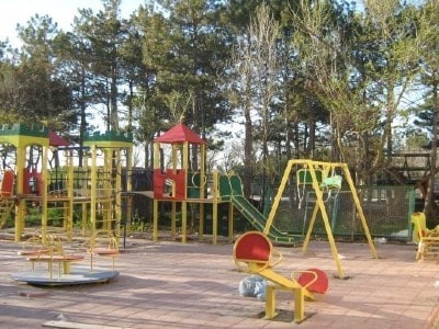 Дитячі ігрові майданчики Дитячі ігрові майданчики