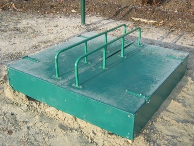 Пісочниці Пісочниці